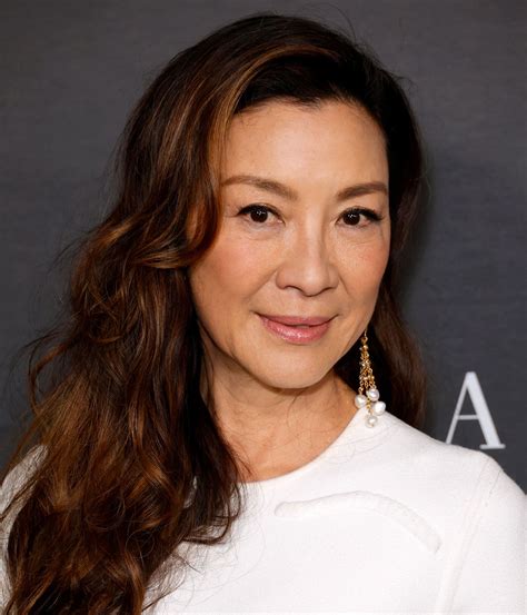 michelle yeoh real name.